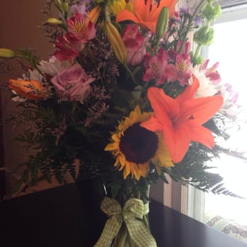 Flower No 5 - Florists Near Me - Orlando, Florida