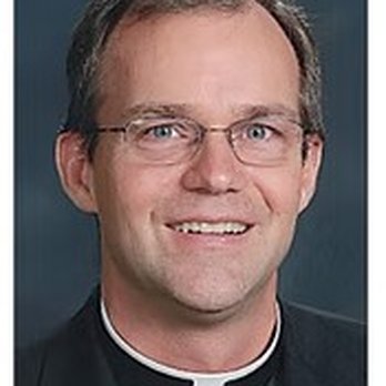 Precious Blood  Catholic Church - Little Kev Kev. Just out of diapers - Churches Near Me - Culpeper, Virginia