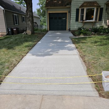 Carter Concrete and Construction - Masonry/Concrete Near Me - Franklin, Ohio