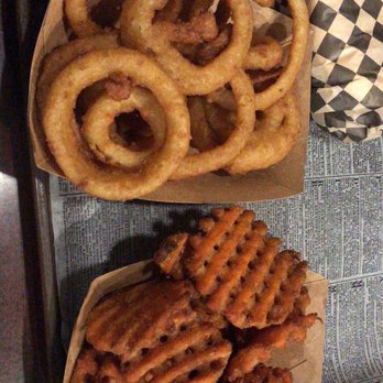 Wibbley's - Burgers Near Me - Bellevue, Washington