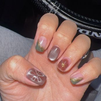 Angel Nails & Spa - Nail Salons Near Me - Las Vegas, Nevada
