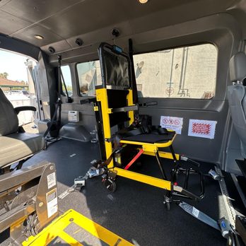 Bond Transportation - Medical Transportation Near Me - Santee, California Bond Transportation - Medical Transportation Near Me - Santee, California