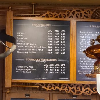 Market House - Their menu - Cafes Near Me - Anaheim, California