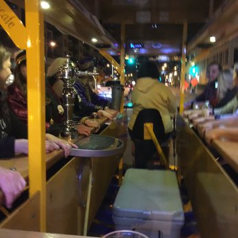 Pedal Pub Twin Cities - Party Bike Rentals Near Me - Minneapolis, Minnesota Pedal Pub Twin Cities - Party Bike Rentals Near Me - Minneapolis, Minnesota