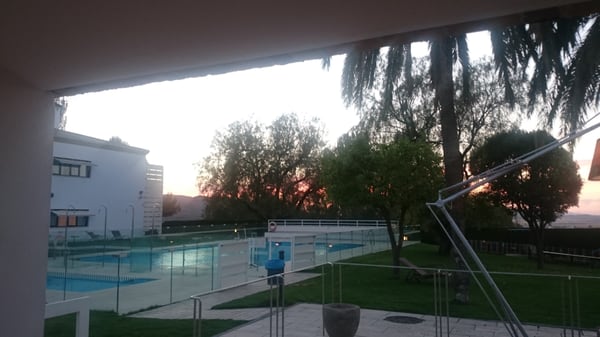 Parador de Antequera by null