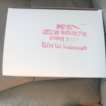 Howard's Donuts - a box of doughnuts - Donuts Near Me - West Memphis, Arkansas Howard's Donuts - a box of doughnuts - Donuts Near Me - West Memphis, Arkansas