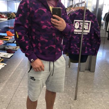Aape - Men's Clothing Near Me - Los Angeles, California
