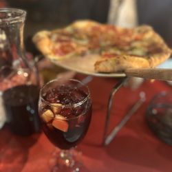 Vittorio's - Sangria