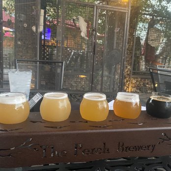 The Perch Brewery - Gastropubs Near Me - Chandler, Arizona The Perch Brewery - Gastropubs Near Me - Chandler, Arizona