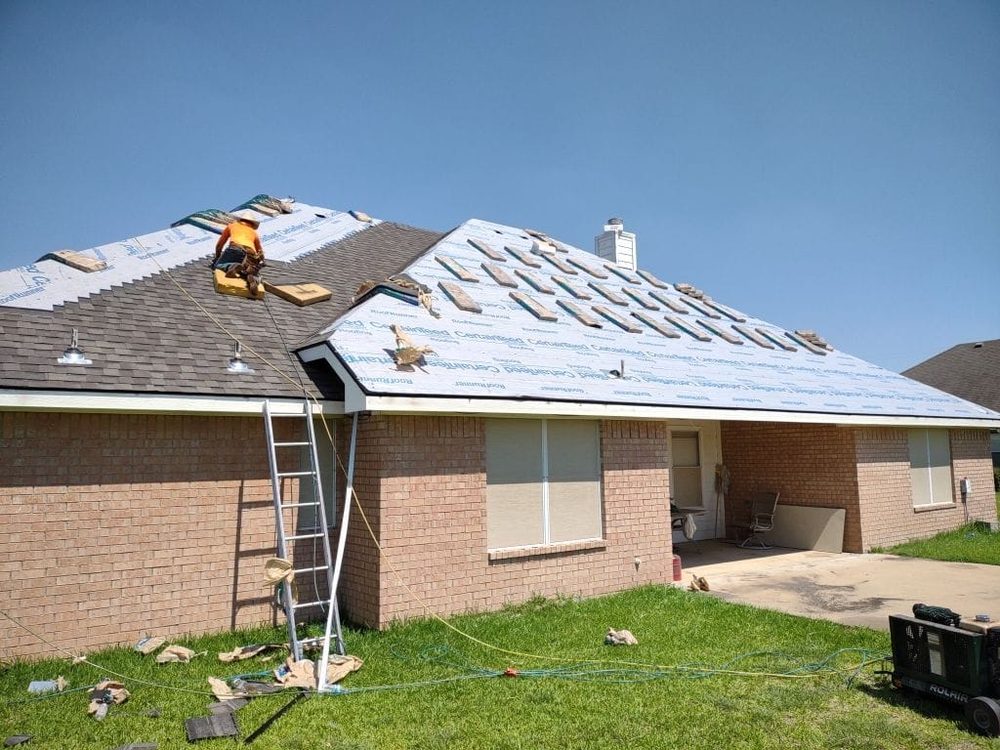 Slide of Riverbend Roofing & Exteriors