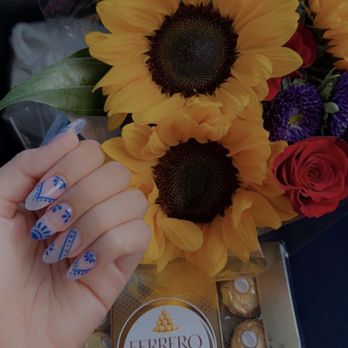 Magic Nails - Nail Salons Near Me - West Columbia, South Carolina Magic Nails - Nail Salons Near Me - West Columbia, South Carolina