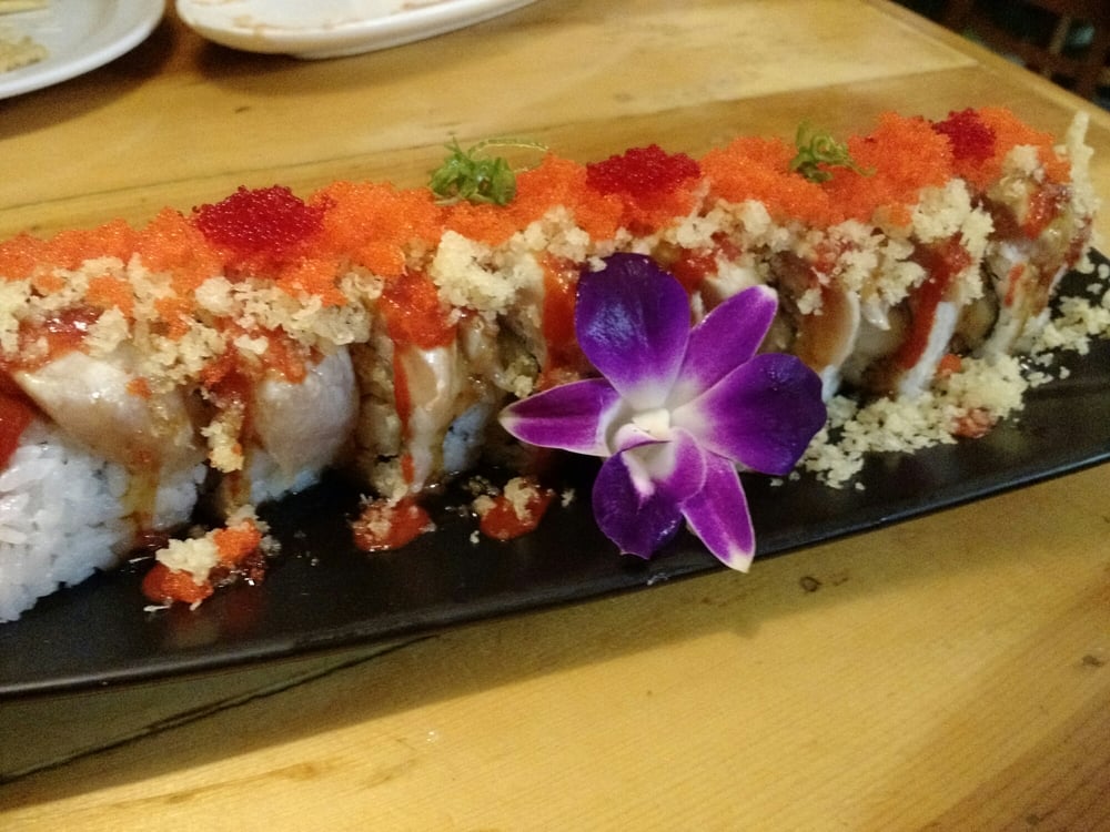 Mioki Sushi