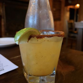 Old Fields - Margarita - Steakhouses Near Me - Greenlawn, New York