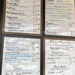 The Barn Door Eatery