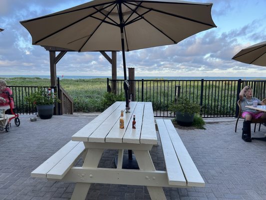 The Palms Resort by null