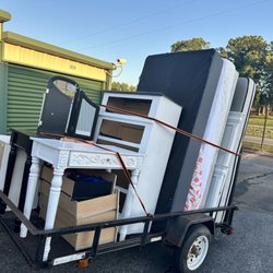A & S Lawn Service and Junk Removal