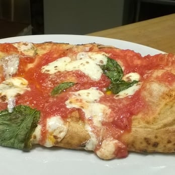 Antica Forma - Calzone - Pizza Near Me - Vernal, Utah