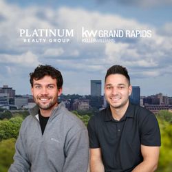 Austin Rios - Platinum Realty Group