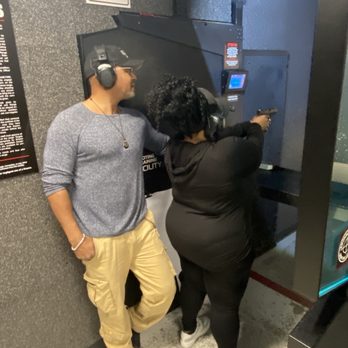 Smokin' Barrel - Don and Sheila. - Guns & Ammo Near Me - Simi Valley, California Smokin' Barrel - Don and Sheila. - Guns & Ammo Near Me - Simi Valley, California