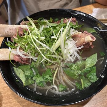 Soup Shop - Rib bones pho - Vietnamese Near Me - Irvine, California Soup Shop - Rib bones pho - Vietnamese Near Me - Irvine, California