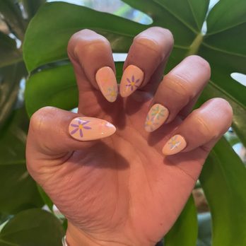 Capri Spa & Nails - Nail Salons Near Me - Katy, Texas
