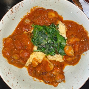 Delia's - Braised Beef Short Rib & Housemade Gnocchi - Pizza Near Me - Alexandria, Virginia Delia's - Braised Beef Short Rib & Housemade Gnocchi - Pizza Near Me - Alexandria, Virginia