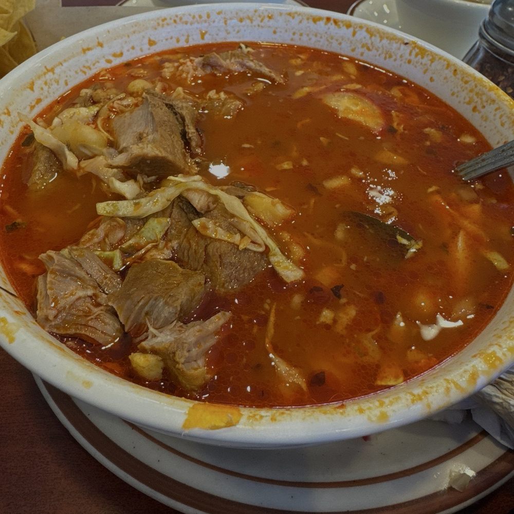 Casa Jimenez - Pozole - Mexican Near Me - Ontario, California Casa Jimenez - Pozole - Mexican Near Me - Ontario, California