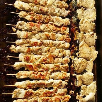 Marivic's Flavor - BBQ Sticks - Food Stands Near Me - Ponte Vedra, Florida Marivic's Flavor - BBQ Sticks - Food Stands Near Me - Ponte Vedra, Florida
