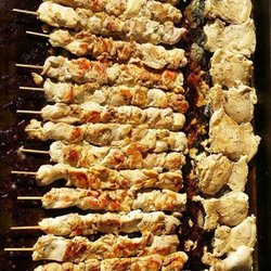 Marivic's Flavor - BBQ Sticks
