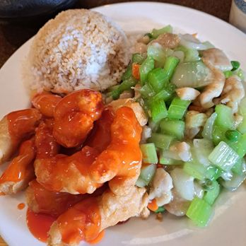 Happy Garden Restaurant - Chicken sub gum chow mein - Chinese Near Me - Scappoose, Oregon Happy Garden Restaurant - Chicken sub gum chow mein - Chinese Near Me - Scappoose, Oregon