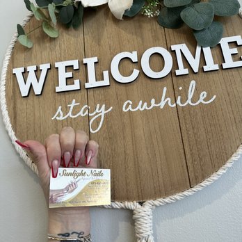 Sunlight Nails - This is gelx it will last on your hands for weeks without being toxic to your hands - Nail Salons Near Me - Nashville, Tennessee Sunlight Nails - This is gelx it will last on your hands for weeks without being toxic to your hands - Nail Salons Near Me - Nashville, Tennessee
