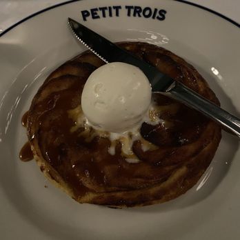 Petit Trois - French Near Me - Sherman Oaks, California