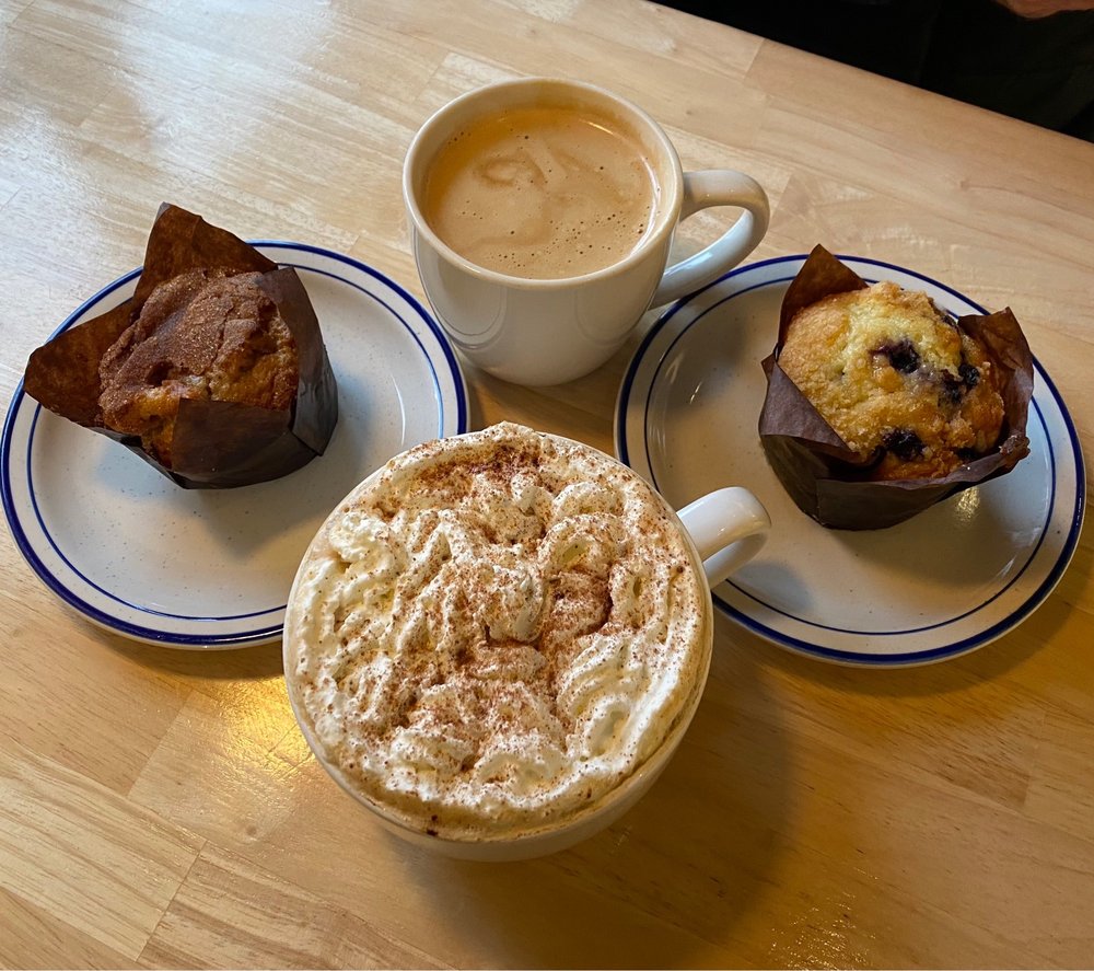 East Simpson Coffee Company Image