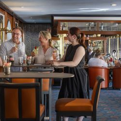 Maritim Seehotel Timmendorfer Strand - Bar