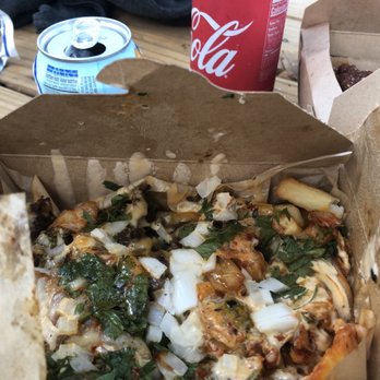 Seoulside Wings - Food Trucks Near Me