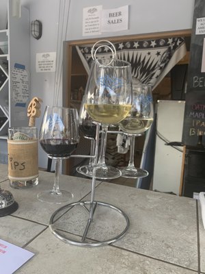 Beliveau Farm Winery by null