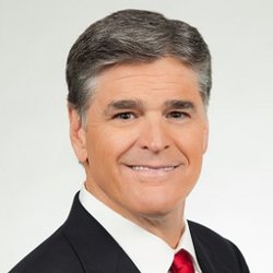 KFYI 550AM - Sean Hannity