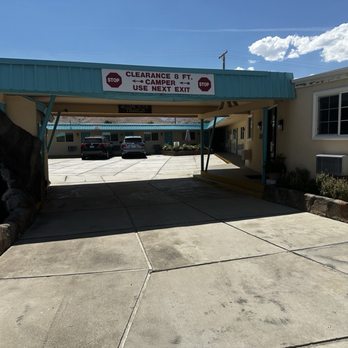 Trails Motel - Hotels Near Me - Lone Pine, California Trails Motel - Hotels Near Me - Lone Pine, California