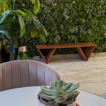 Blend and Bite Cafe - Desserts Near Me - Poway, California