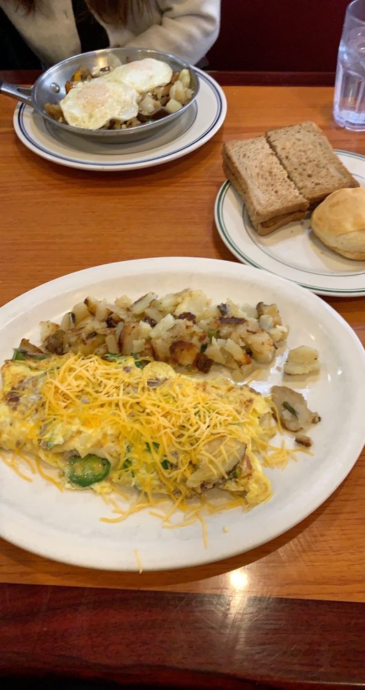 City Diner Restaurant