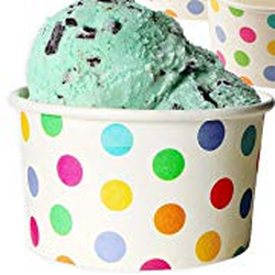 A Sweet Shop Named Sprinkles - Homemade Ice Cream