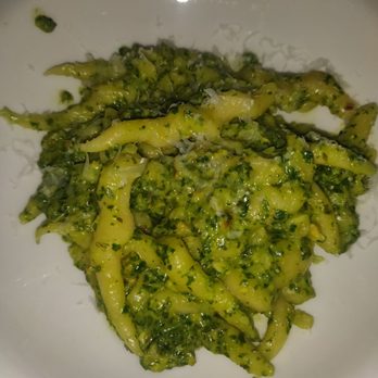 Irwin's - Pesto pasta also insanely Al dente - Cocktail Bars Near Me - Philadelphia, Pennsylvania Irwin's - Pesto pasta also insanely Al dente - Cocktail Bars Near Me - Philadelphia, Pennsylvania