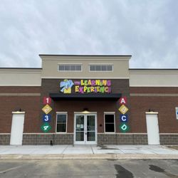 The Learning Experience - Harrisburg
