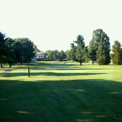 Armitage Golf Club