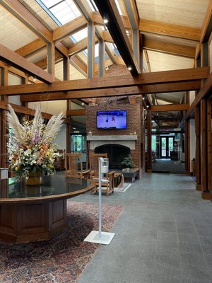 Williamsburg Woodlands Hotel & Suites, an official Colonial Williamsburg Hotel by null