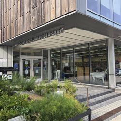 Brooklyn Public Library - Greenpoint Library