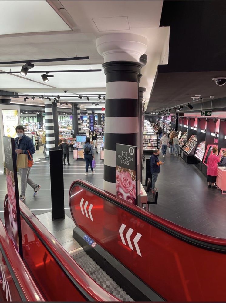 SEPHORA TRIANGLE Updated November 2024 21 Photos & 19 Reviews