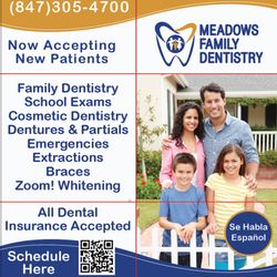 Meadows Family Dentistry