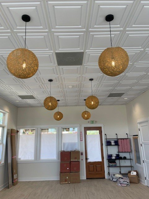 Slide of AC Electric & Custom Design Lighting