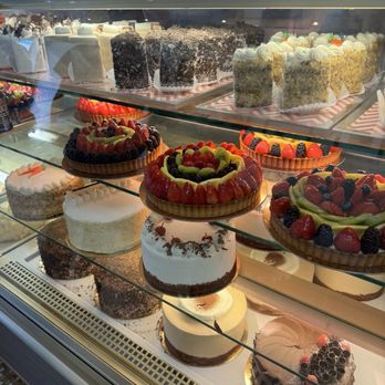 Ambrosia Bakery - Bakeries Near Me - San Francisco, California